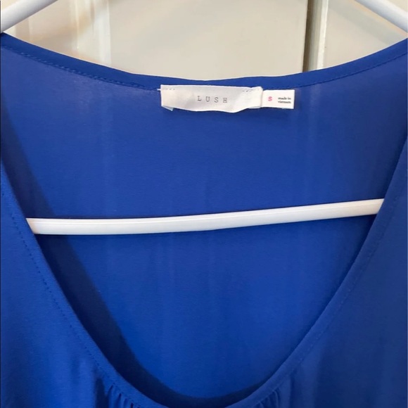 Tank - Picture 3 of 4